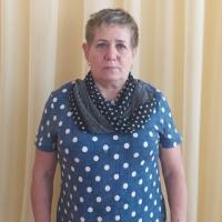 Моргачева Тамара Германовна Председатель Совета депутатов